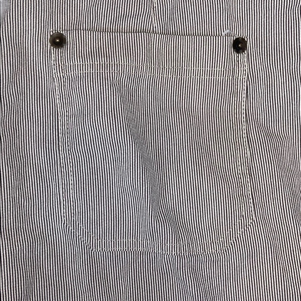 Kors Michael Kors straight long skirt cotton 4 - Picture 9 of 12